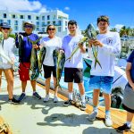 Daliken Sportfishing San José del Cabo