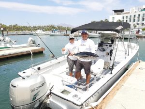 Daliken Sportfishing San José del Cabo