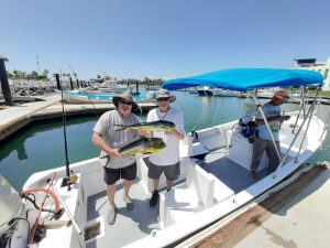 Daliken Sportfishing San José del Cabo