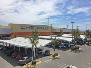 Centers Malls Plazas