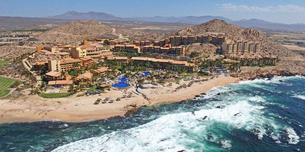 Fiesta Americana Grand Los Cabos