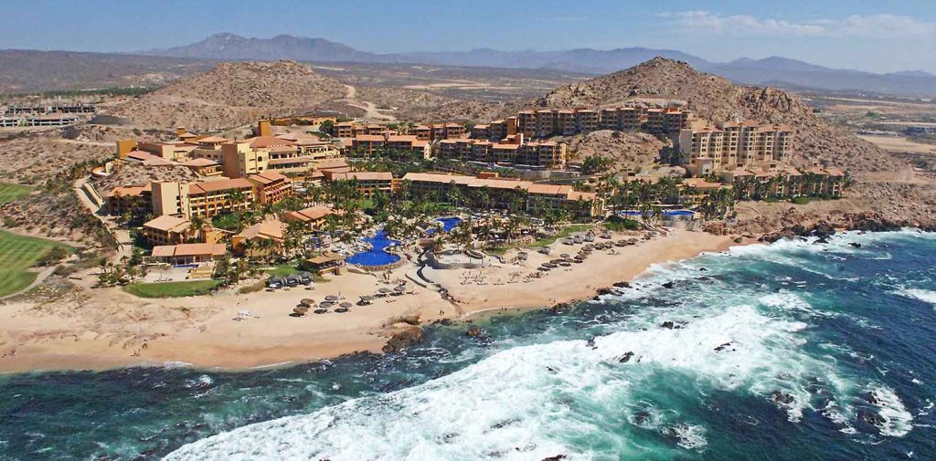 Fiesta Americana Grand Los Cabos