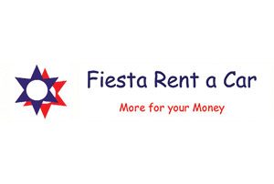 Car care: Fiesta Rent a Car