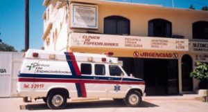 Hospital Especilidades, Cabo San Lucas