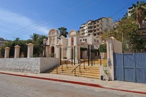 Downtown Cabo San Lucas