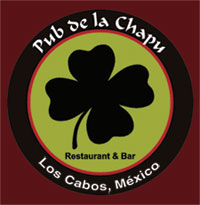 logo pub de la chapu