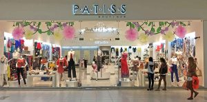 Patiss Boutique Fashions Cabo