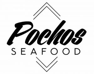 Pochos Seafood Restaurant, Cabo San Lucas - Logo