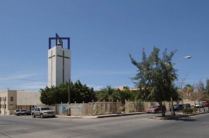 churches in los cabos